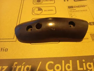 Piezas Kymco Xciting 400