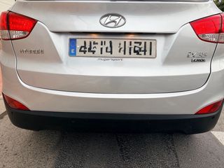 Hyundai ix35 2014