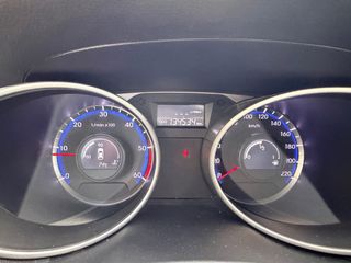 Hyundai ix35 2014