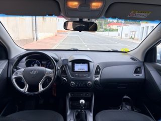 Hyundai ix35 2014