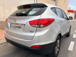 Hyundai ix35 2014