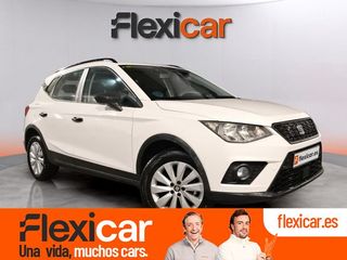 Seat Arona 1.0 TSI 70kW (95CV) Reference Plus Eco