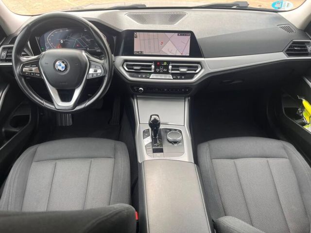 BMW Serie 3 DA 150CV 2022 DESDE 356€/MES