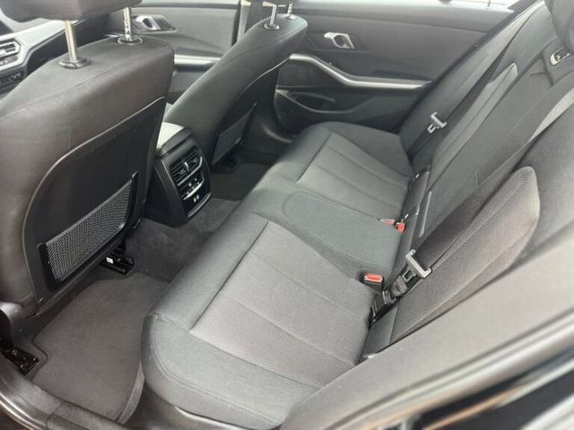 BMW Serie 3 DA 150CV 2022 DESDE 356€/MES