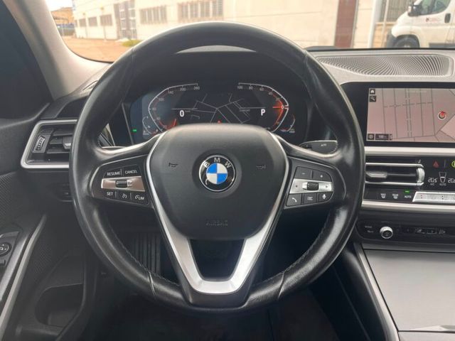 BMW Serie 3 DA 150CV 2022 DESDE 356€/MES