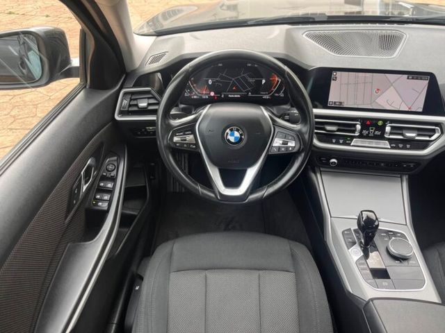BMW Serie 3 DA 150CV 2022 DESDE 356€/MES