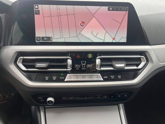 BMW Serie 3 DA 150CV 2022 DESDE 356€/MES