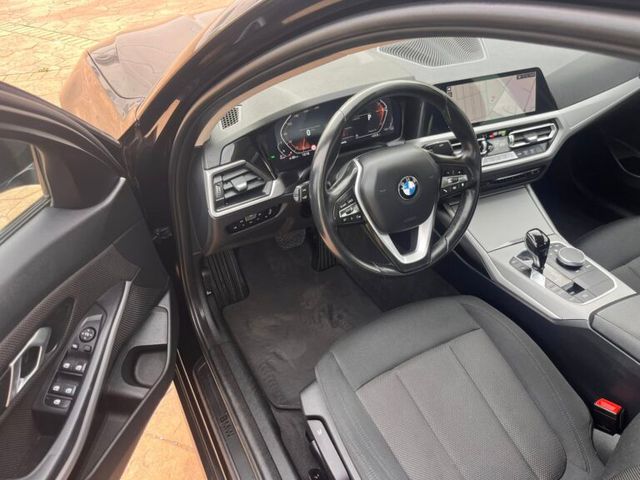 BMW Serie 3 DA 150CV 2022 DESDE 356€/MES