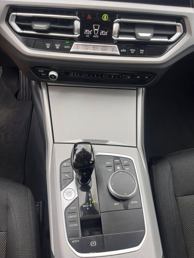 BMW Serie 3 DA 150CV 2022 DESDE 356€/MES