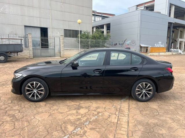 BMW Serie 3 DA 150CV 2022 DESDE 356€/MES