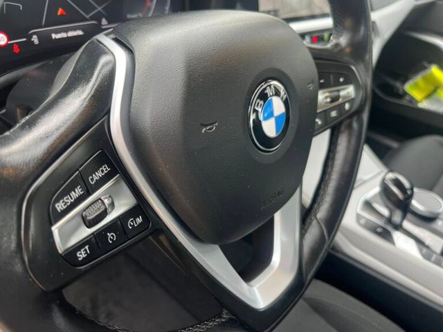 BMW Serie 3 DA 150CV 2022 DESDE 356€/MES