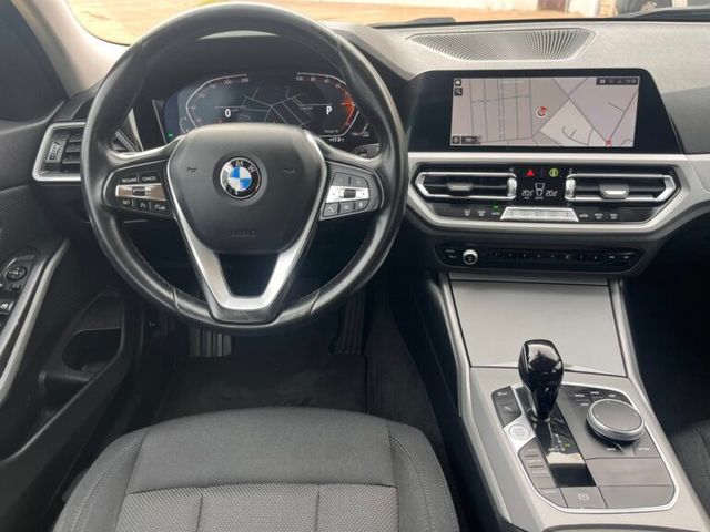 BMW Serie 3 DA 150CV 2022 DESDE 356€/MES
