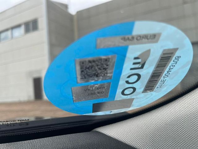 BMW Serie 3 DA 150CV 2022 DESDE 356€/MES