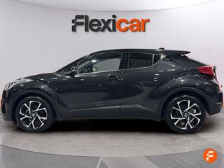 Toyota C-HR 1.8 125H Advance