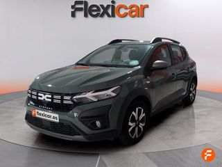 Dacia Sandero Essential TCe 67kW (90CV)