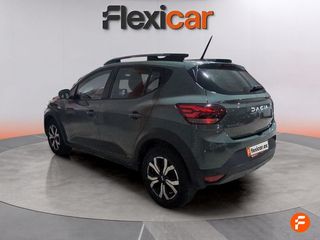 Dacia Sandero Essential TCe 67kW (90CV)