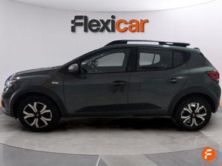 Dacia Sandero Essential TCe 67kW (90CV)