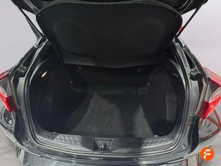 Toyota C-HR 1.8 125H Advance