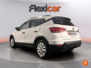 Seat Arona 1.0 TSI 70kW (95CV) Reference Plus Eco
