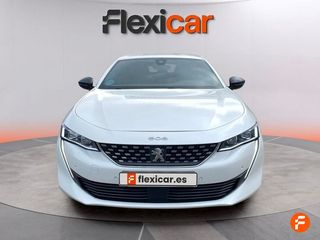 Peugeot 508 5P GT Line PureTech 133kW S&S EAT8