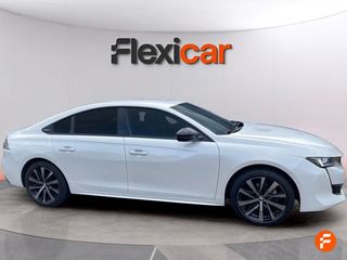 Peugeot 508 5P GT Line PureTech 133kW S&S EAT8