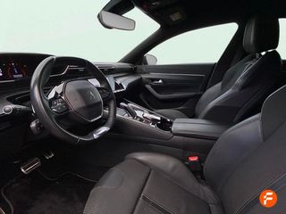 Peugeot 508 5P GT Line PureTech 133kW S&S EAT8