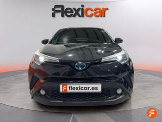 Toyota C-HR 1.8 125H Advance
