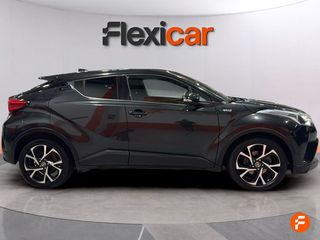 Toyota C-HR 1.8 125H Advance