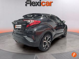 Toyota C-HR 1.8 125H Advance