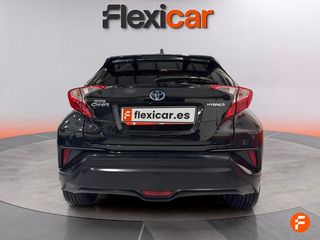 Toyota C-HR 1.8 125H Advance