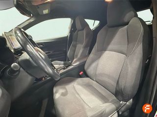 Toyota C-HR 1.8 125H Advance