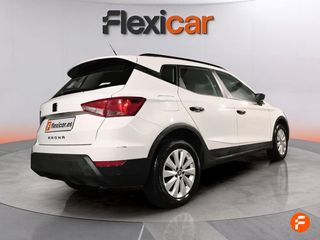 Seat Arona 1.0 TSI 70kW (95CV) Reference Plus Eco