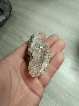 Ópalo Hialita México Colección Mineral