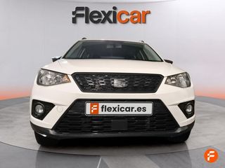 Seat Arona 1.0 TSI 70kW (95CV) Reference Plus Eco
