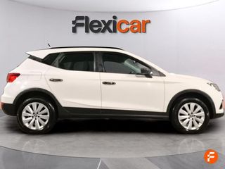 Seat Arona 1.0 TSI 70kW (95CV) Reference Plus Eco