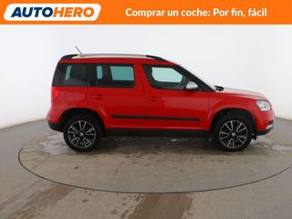 Skoda Yeti 1.2 TSI Ambition Outdoor