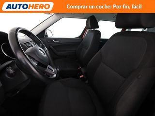 Skoda Yeti 1.2 TSI Ambition Outdoor