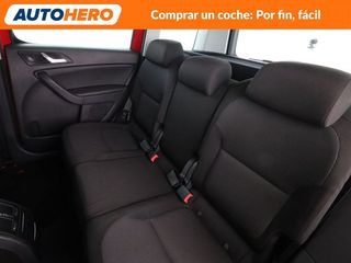 Skoda Yeti 1.2 TSI Ambition Outdoor