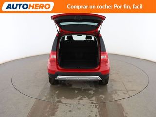 Skoda Yeti 1.2 TSI Ambition Outdoor