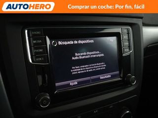 Skoda Yeti 1.2 TSI Ambition Outdoor