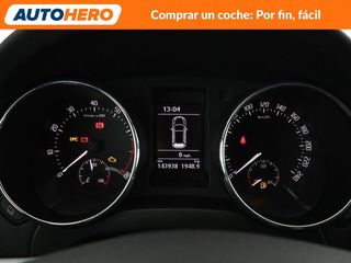 Skoda Yeti 1.2 TSI Ambition Outdoor