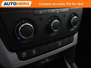 Skoda Yeti 1.2 TSI Ambition Outdoor