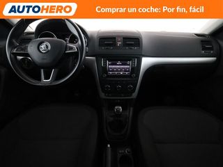 Skoda Yeti 1.2 TSI Ambition Outdoor
