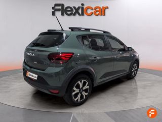 Dacia Sandero Essential TCe 67kW (90CV)