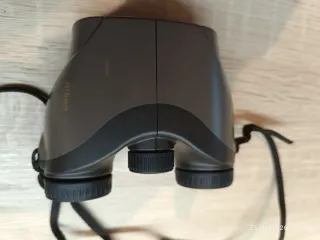 Prismáticos Nikon Compact 10x21 CF