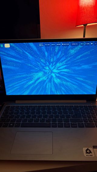 Portátil Lenovo IdeaPad 330S