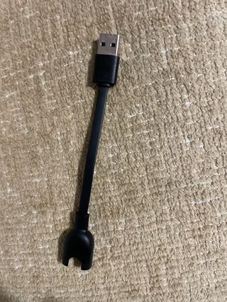 Cargador Xiaomi Mi Band