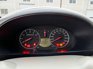 Nissan Micra 2006