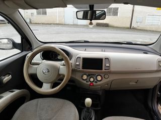Nissan Micra 2006