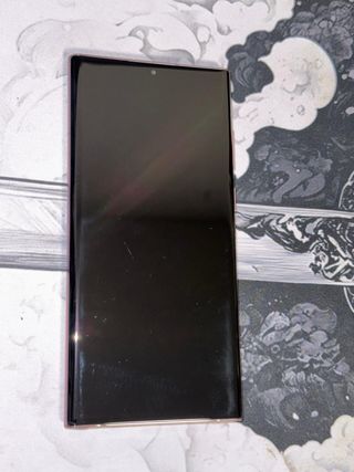 Samsung S22 Ultra Multicolor